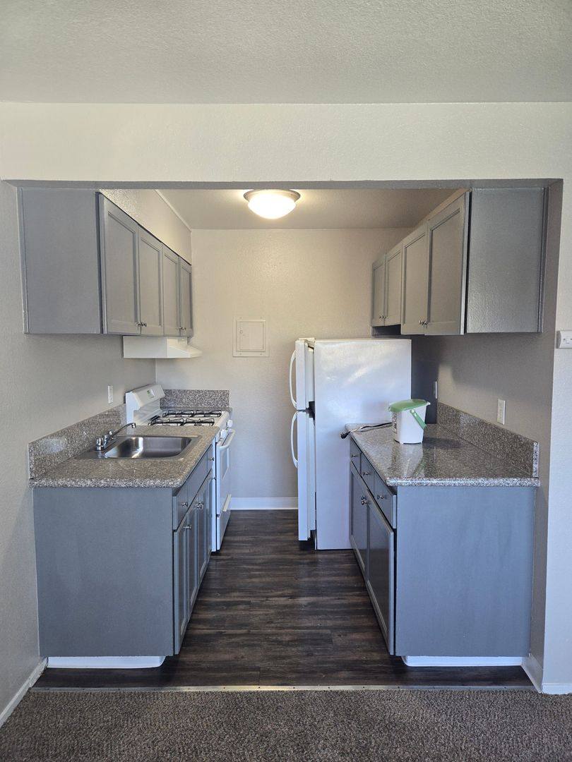 Apartment for rent at 5520 Generals Place, North Highlands, CA 95660