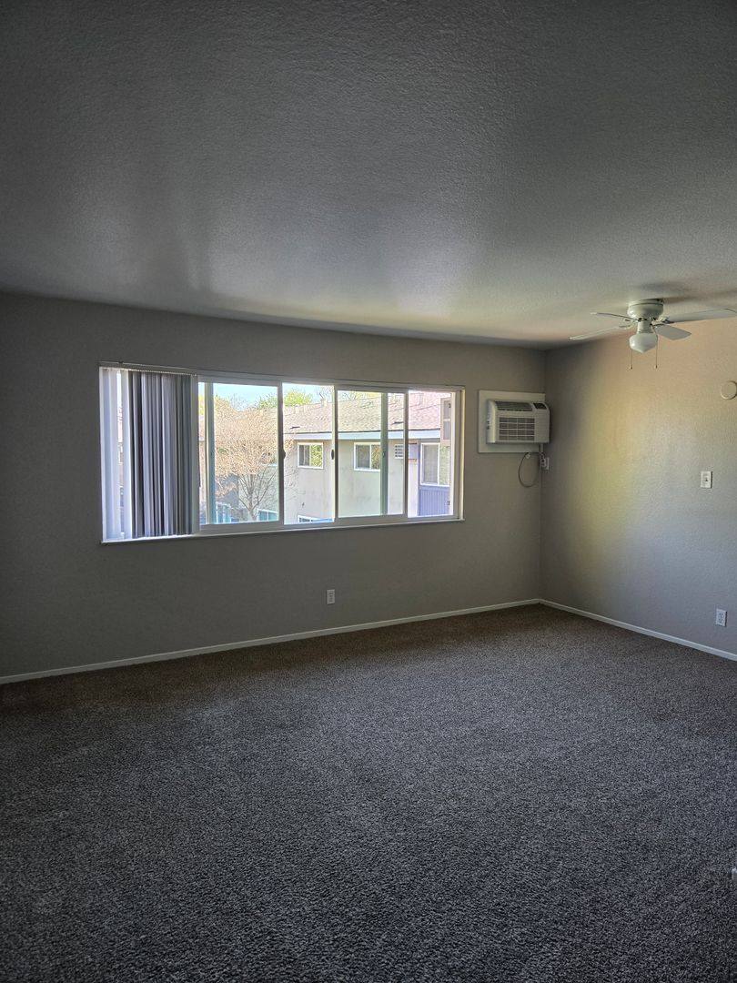 Apartment for rent at 5520 Generals Place, North Highlands, CA 95660