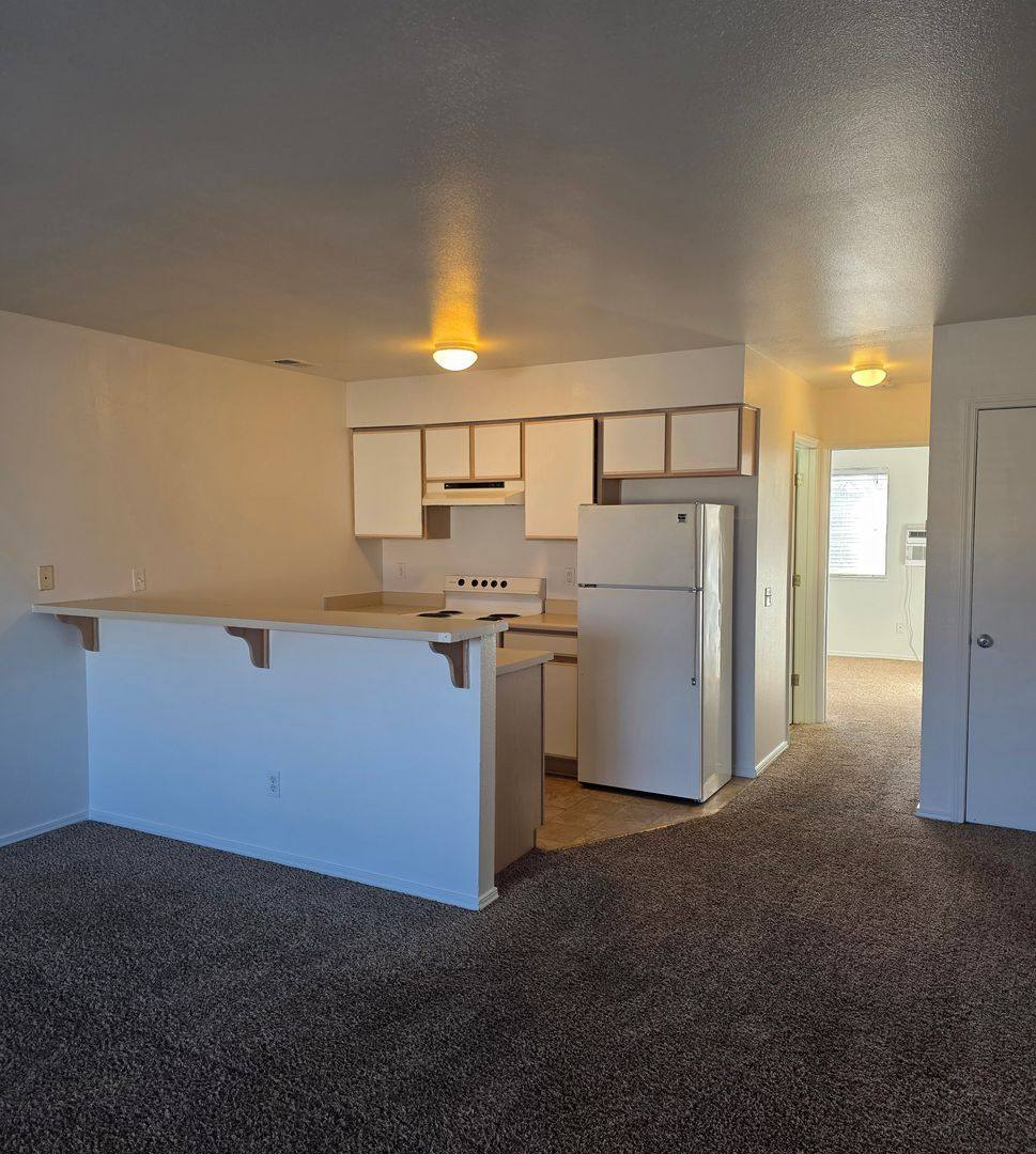 Apartment for rent at 2595 Yori Ave, Reno, NV 89502