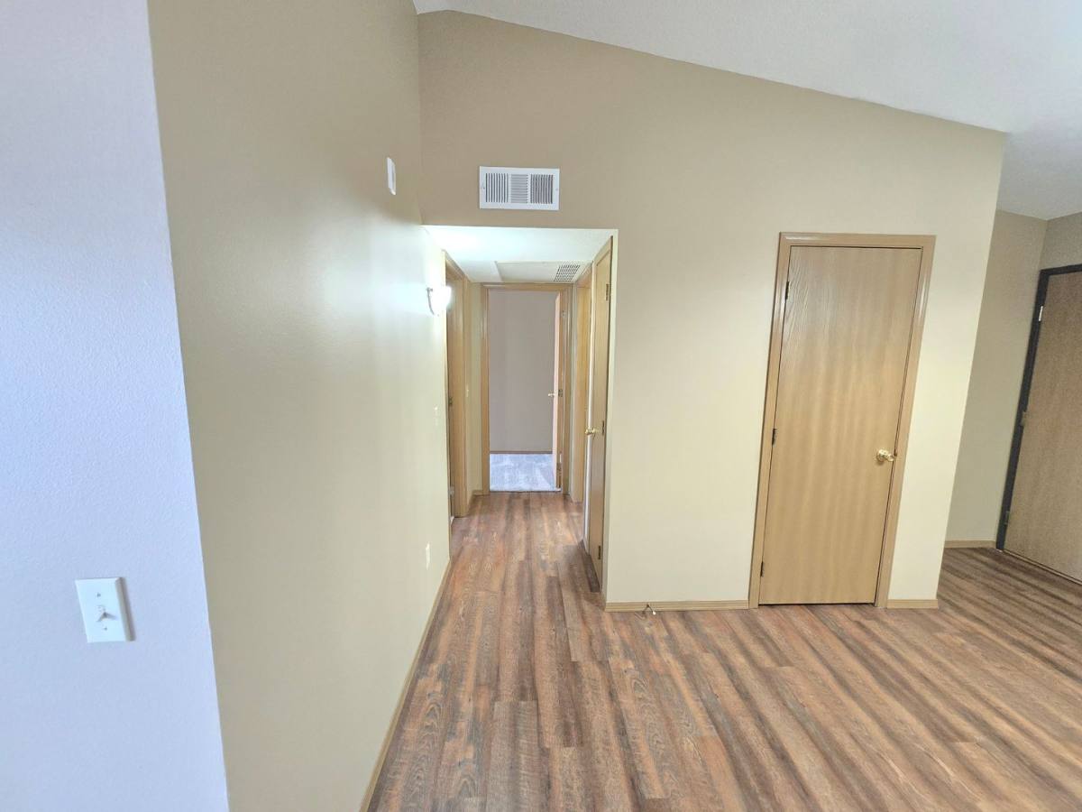 Apartment for rent at 5811 W Christopher Place, Sioux Falls, SD 57106