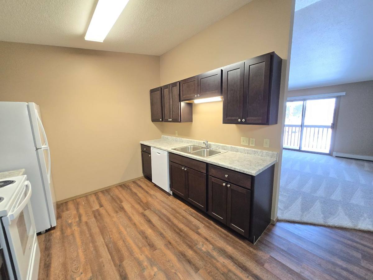 Apartment for rent at 5811 W Christopher Place, Sioux Falls, SD 57106