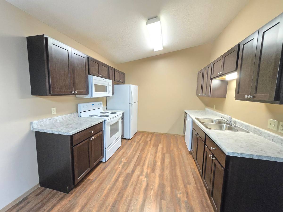 Apartment for rent at 5811 W Christopher Place, Sioux Falls, SD 57106