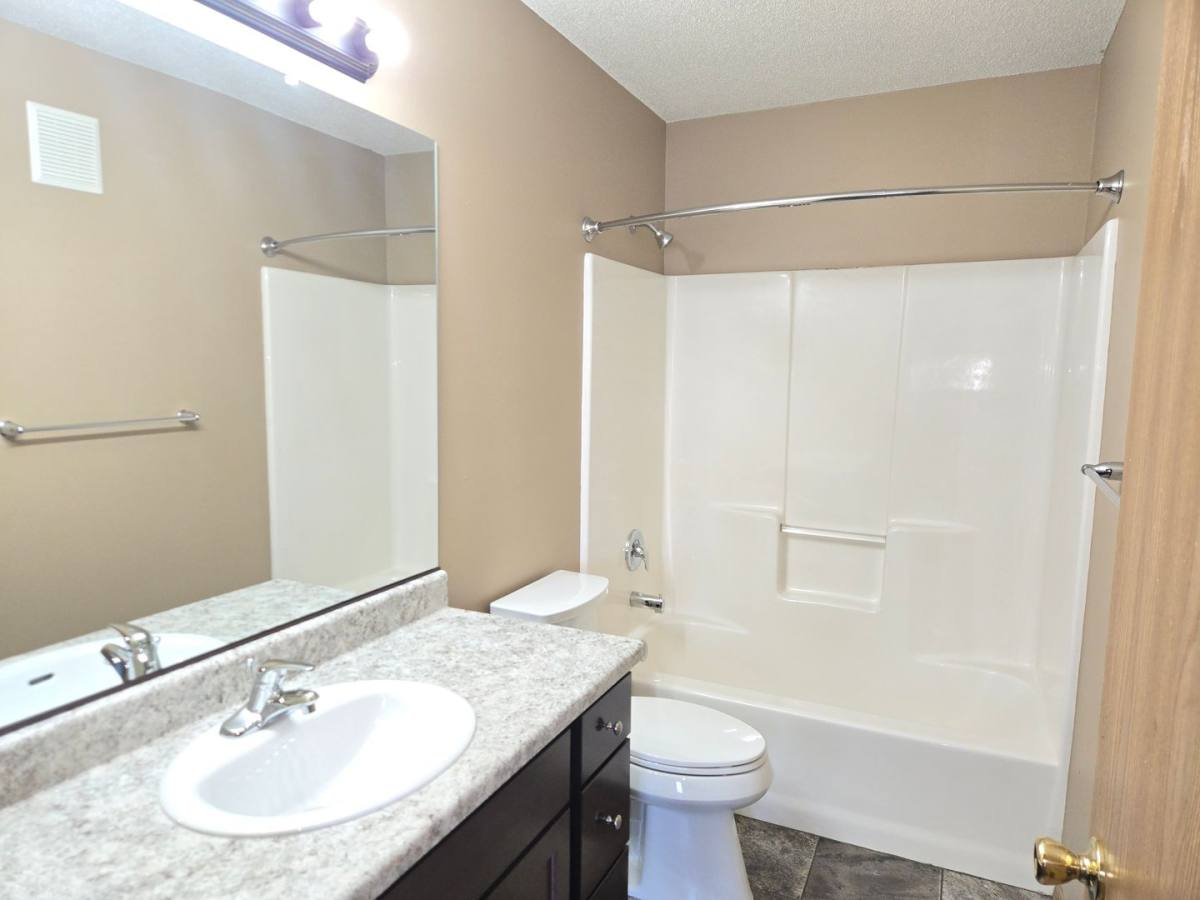 Apartment for rent at 5811 W Christopher Place, Sioux Falls, SD 57106