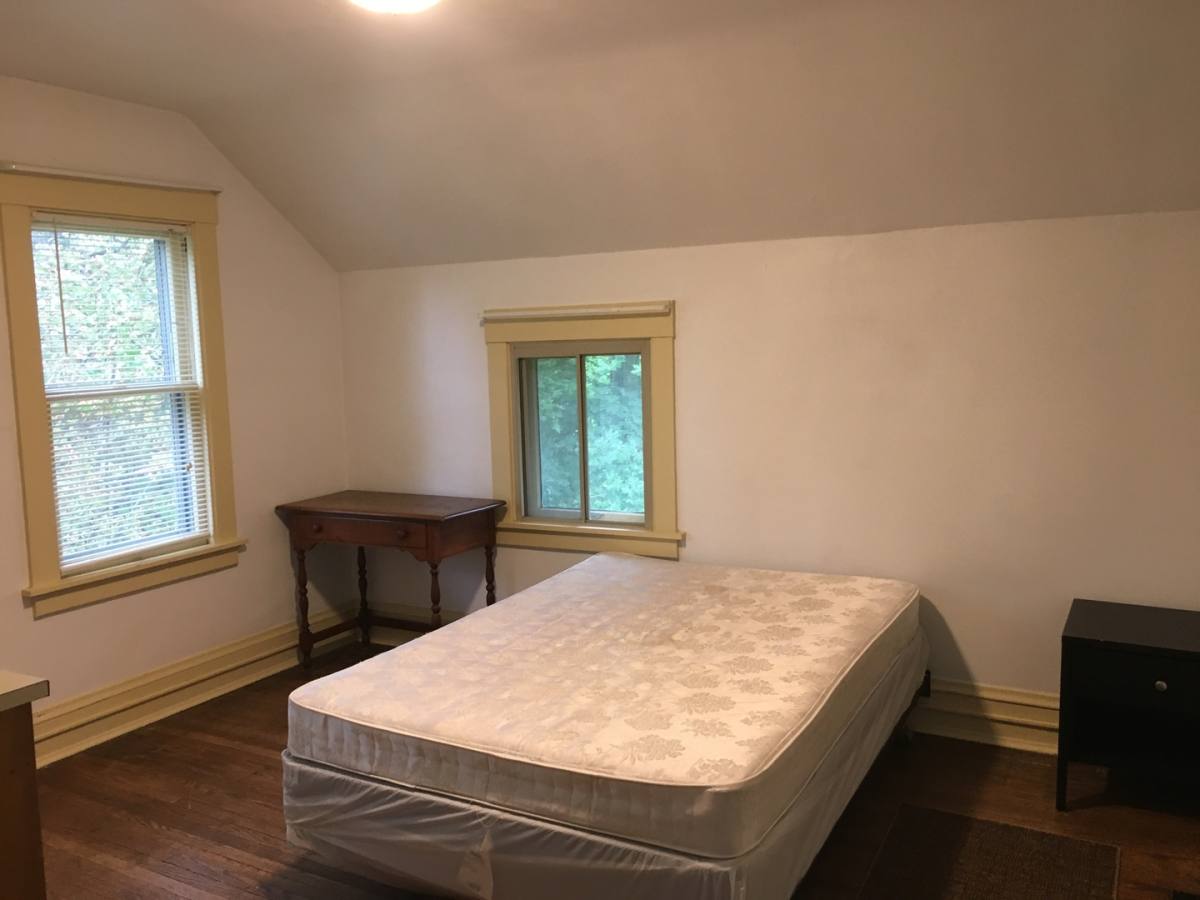 Apartment for rent at 107 Elmwood Ave, Ithaca, NY 14850