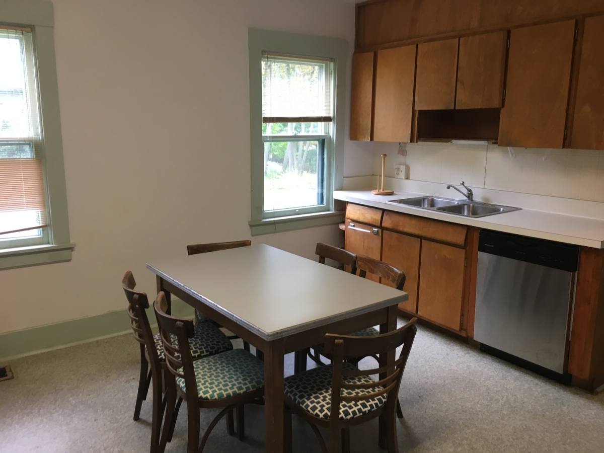 Apartment for rent at 107 Elmwood Ave, Ithaca, NY 14850
