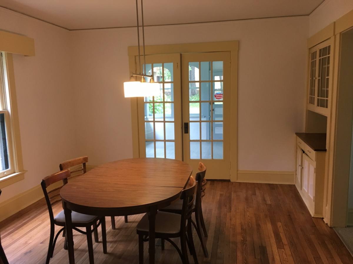 Apartment for rent at 107 Elmwood Ave, Ithaca, NY 14850
