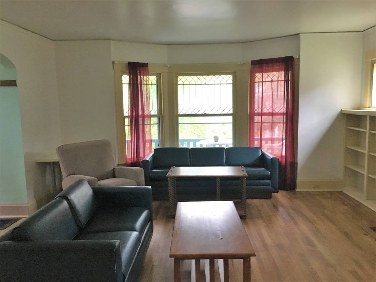 Apartment for rent at 107 Elmwood Ave, Ithaca, NY 14850