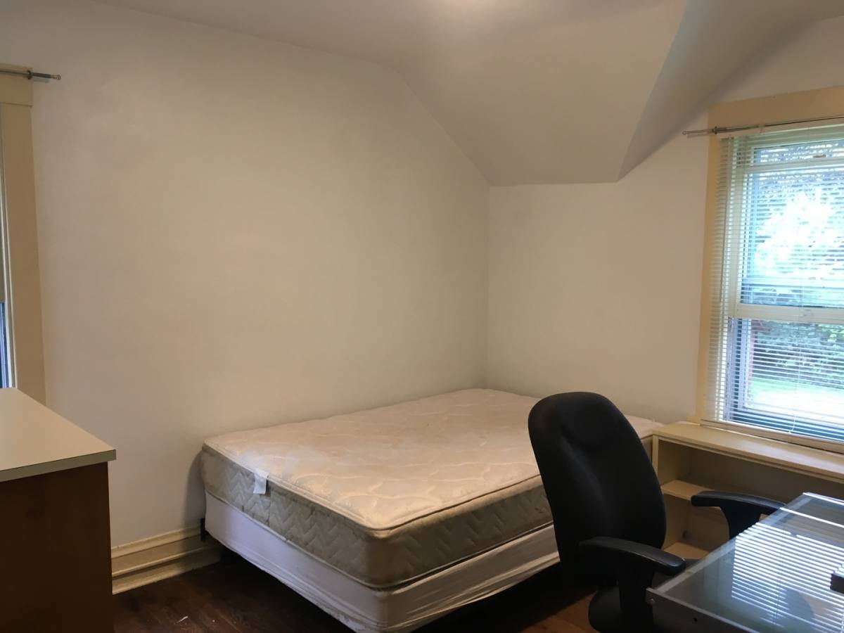 Apartment for rent at 107 Elmwood Ave, Ithaca, NY 14850