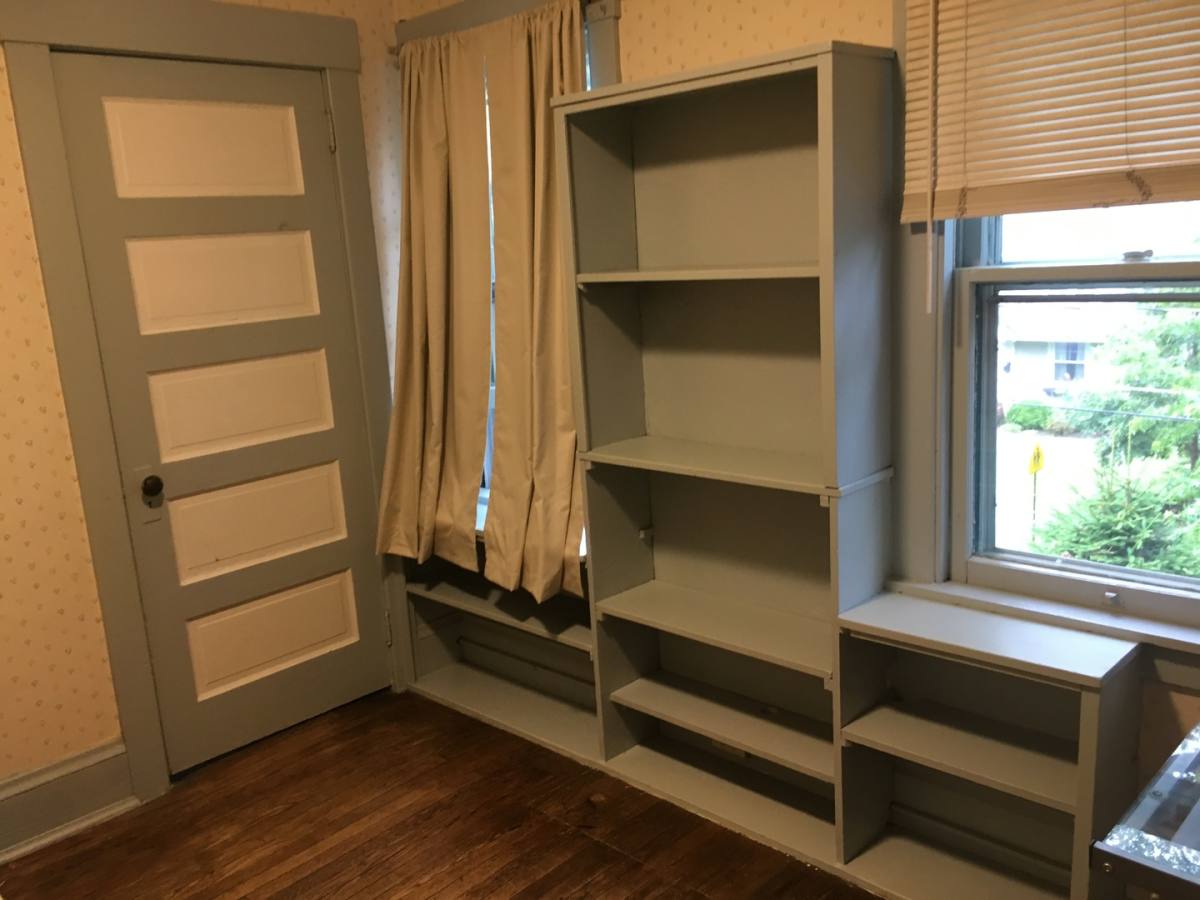 Apartment for rent at 107 Elmwood Ave, Ithaca, NY 14850