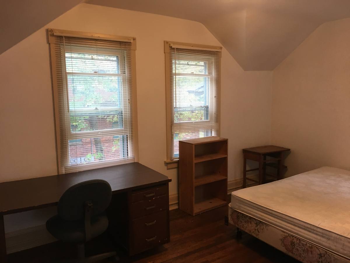 Apartment for rent at 107 Elmwood Ave, Ithaca, NY 14850