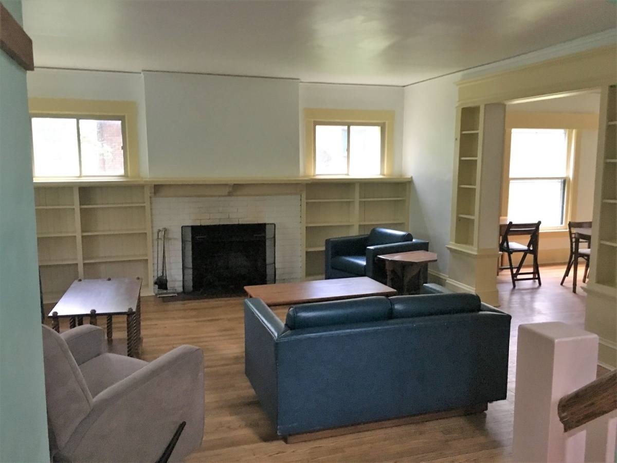 Apartment for rent at 107 Elmwood Ave, Ithaca, NY 14850