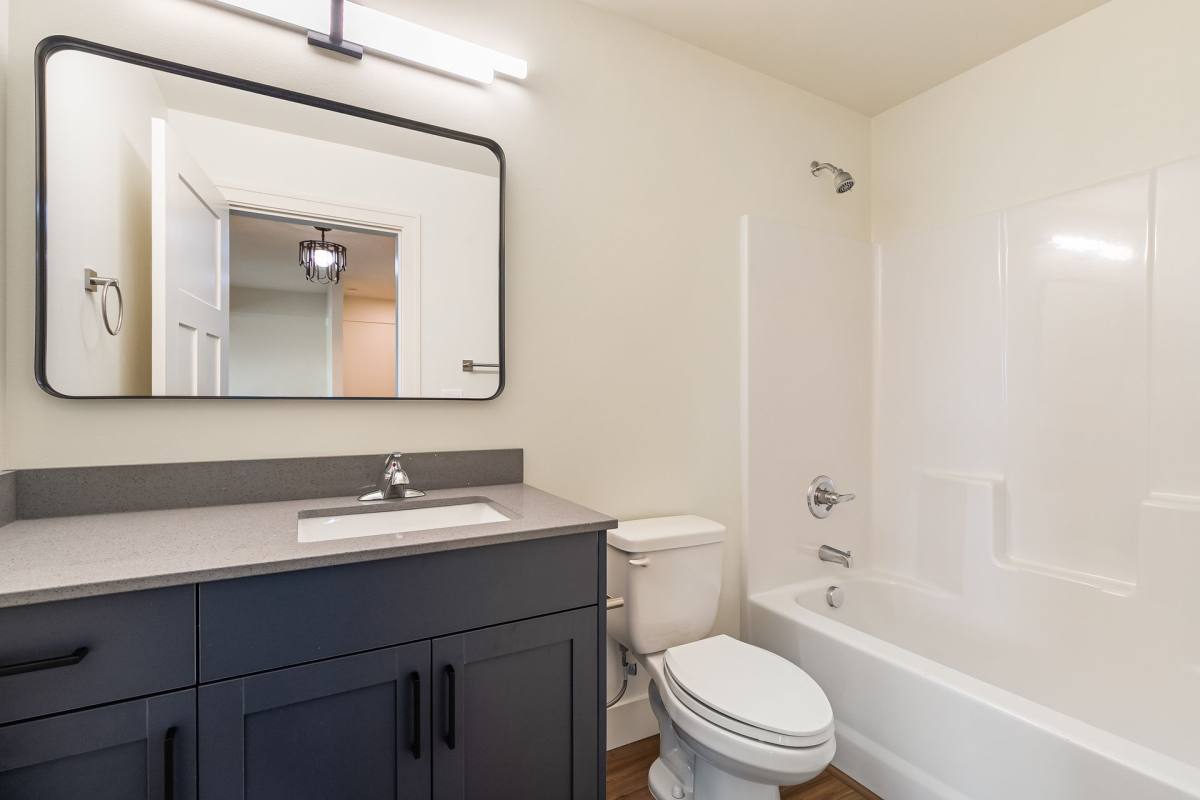Apartment for rent at 720 Murdock St, Sedro Woolley, WA 98284