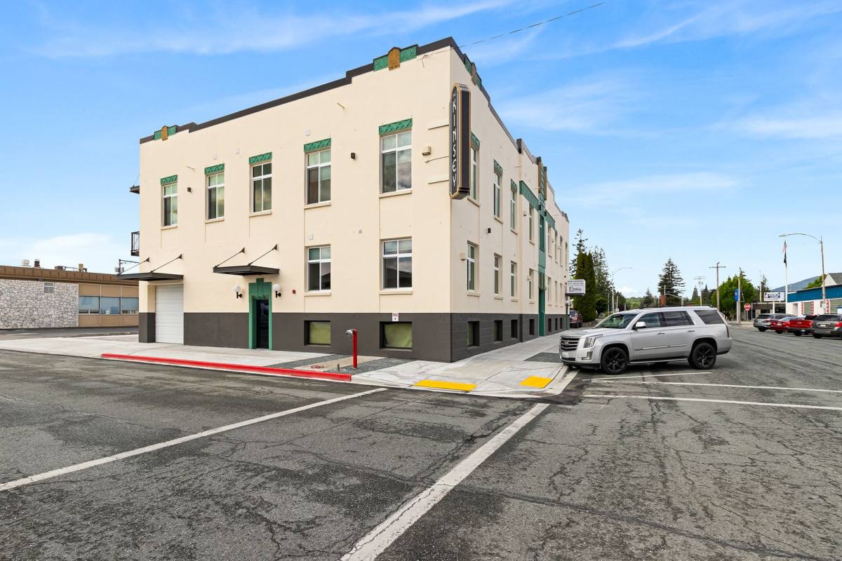 Apartment for rent at 720 Murdock St, Sedro Woolley, WA 98284