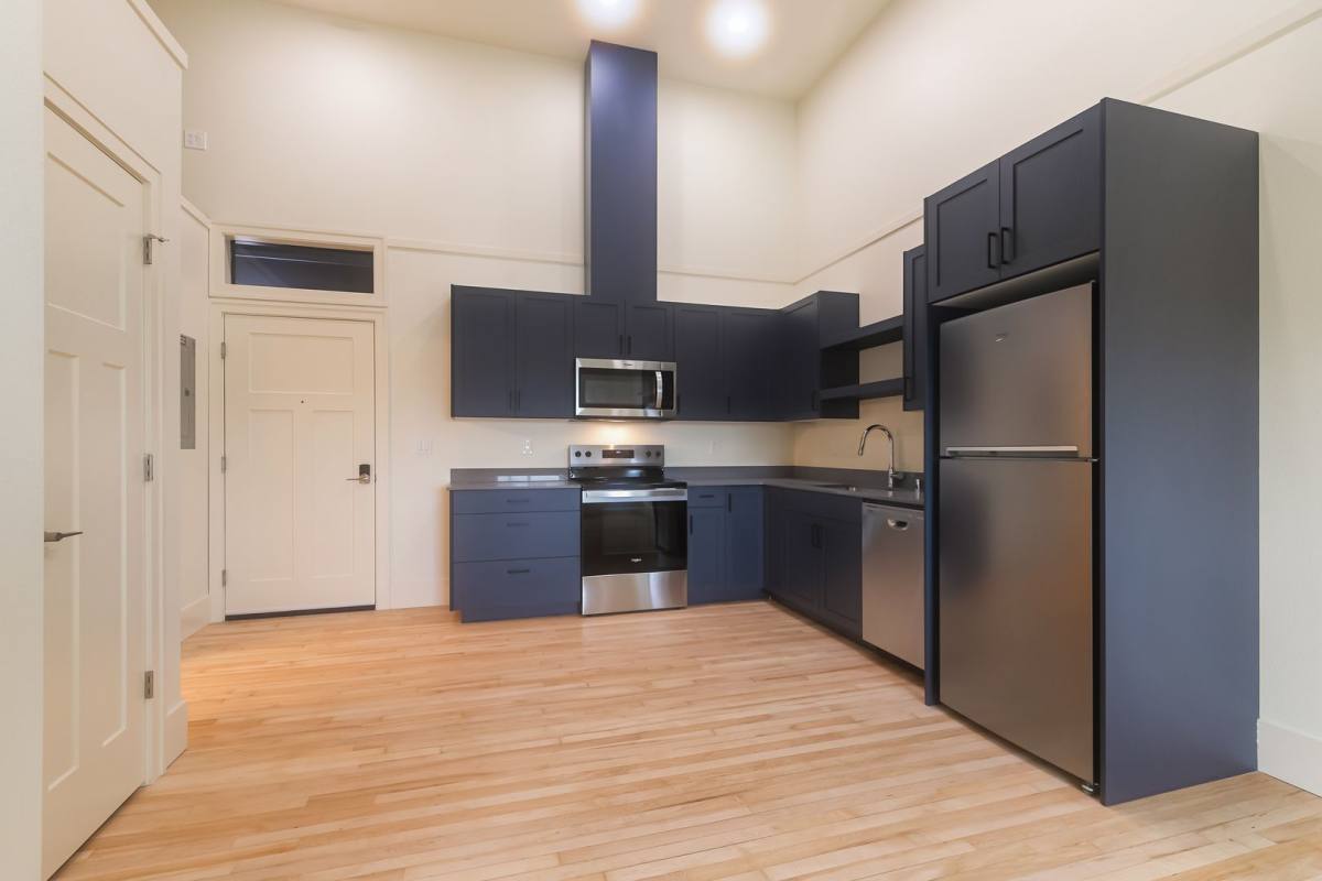 Apartment for rent at 720 Murdock St, Sedro Woolley, WA 98284