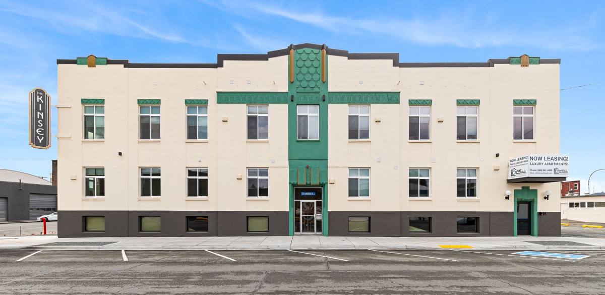 Apartment for rent at 720 Murdock St, Sedro Woolley, WA 98284