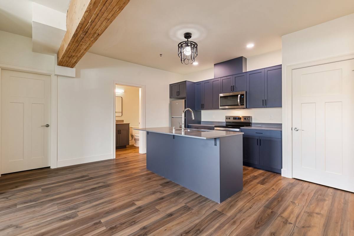 Apartment for rent at 720 Murdock St, Sedro Woolley, WA 98284