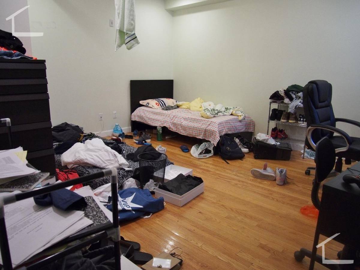 Apartment for rent at 17 Euston St #2, Brookline, MA 02446