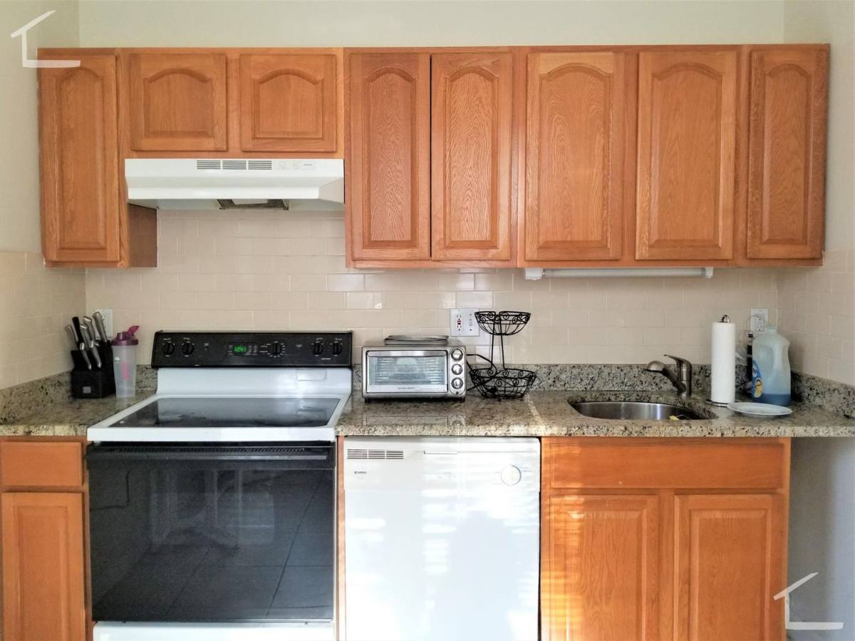 Apartment for rent at 17 Euston St #2, Brookline, MA 02446