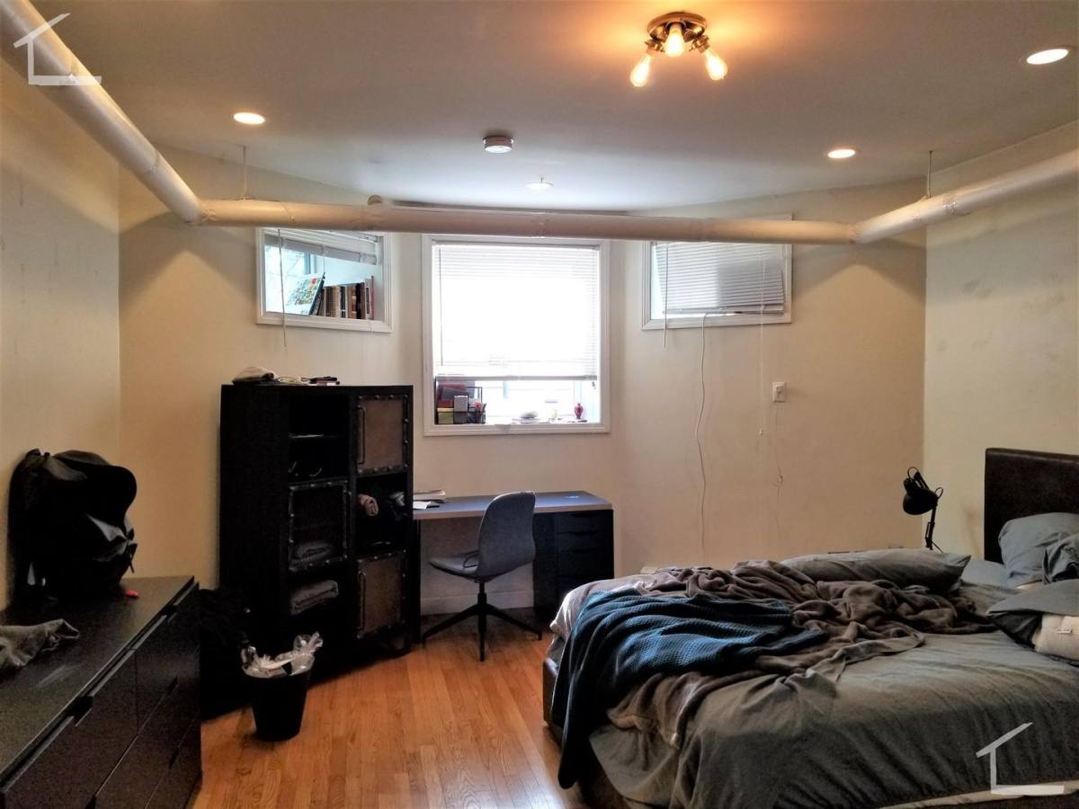 Apartment for rent at 17 Euston St #2, Brookline, MA 02446