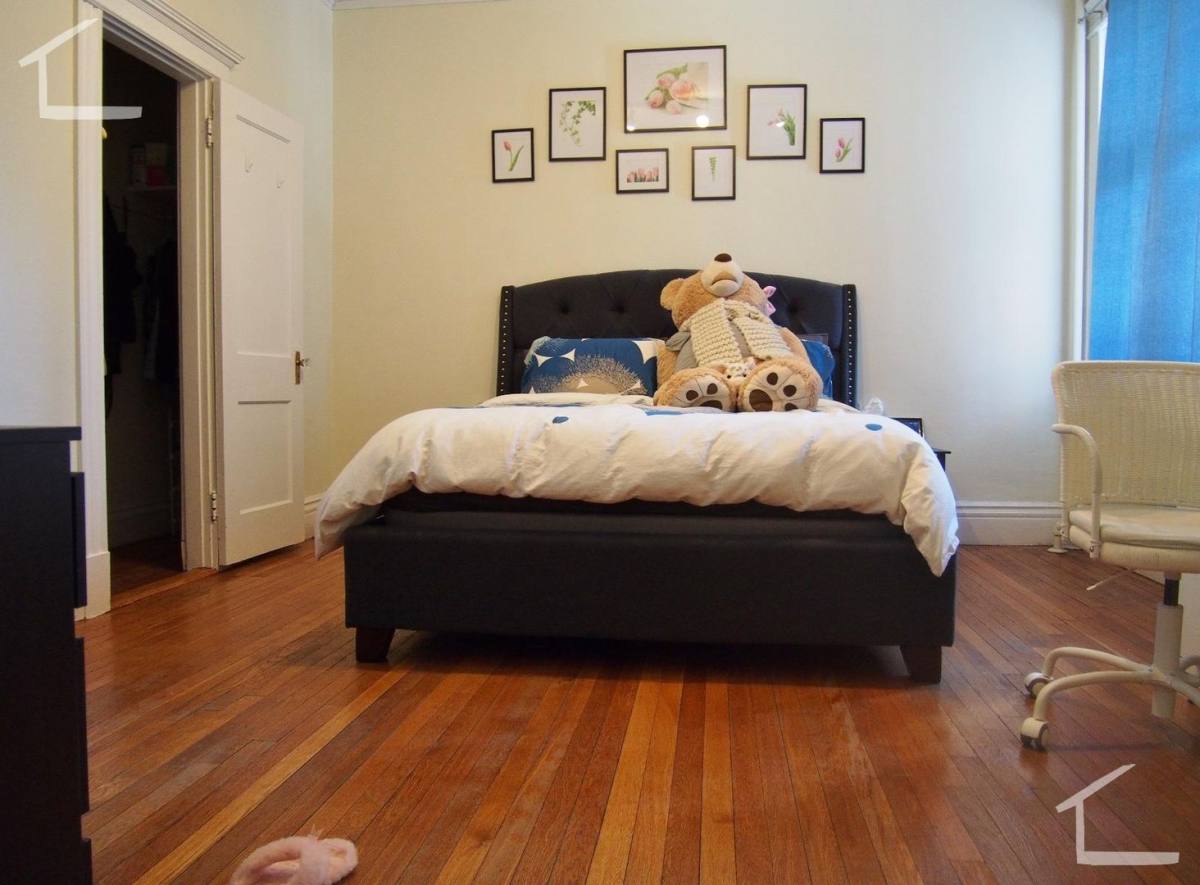 Apartment for rent at 17 Euston St #2, Brookline, MA 02446