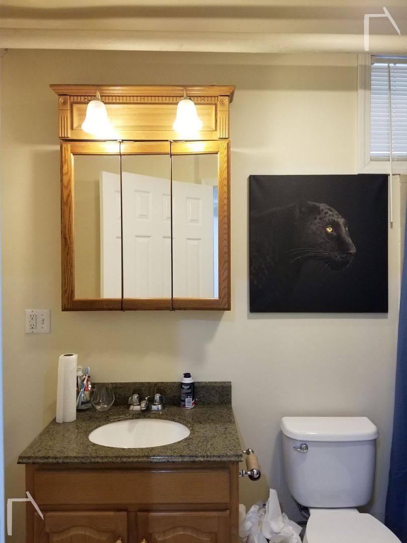 Apartment for rent at 17 Euston St #2, Brookline, MA 02446