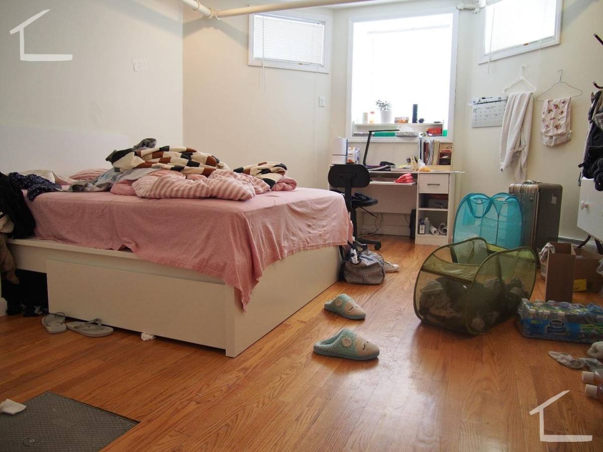 Apartment for rent at 17 Euston St #2, Brookline, MA 02446