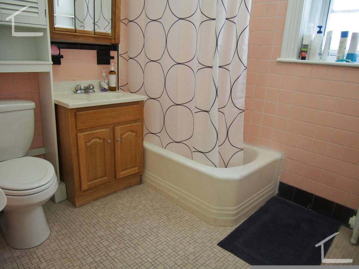Apartment for rent at 17 Euston St #2, Brookline, MA 02446