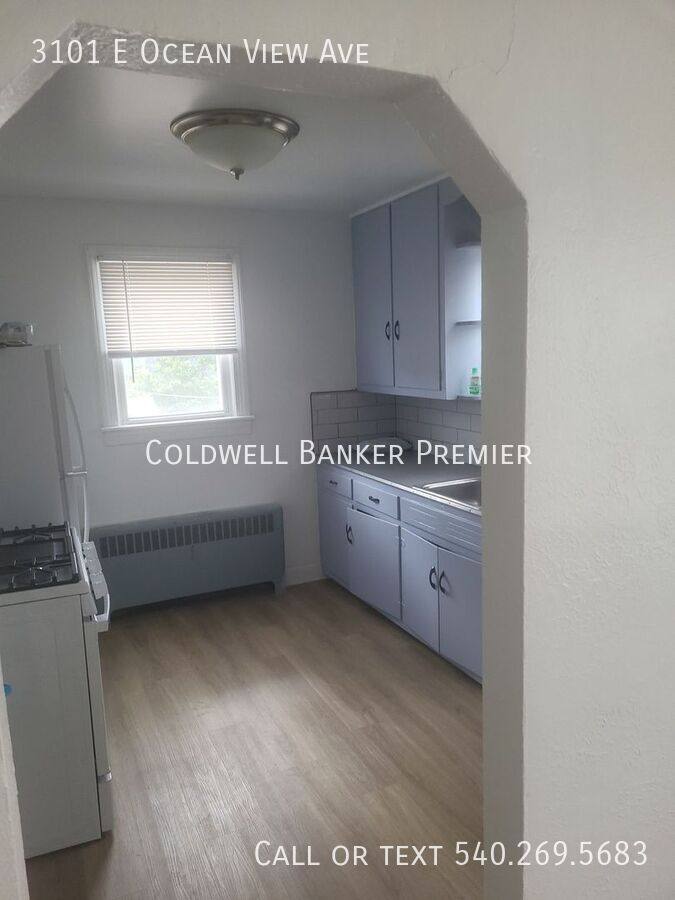 3101 E Ocean View Ave, Norfolk, VA 23518