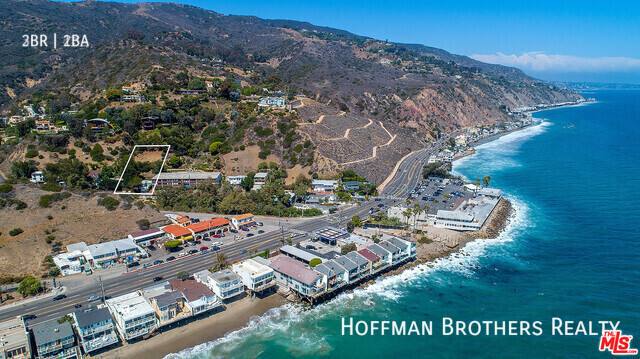 Apartment for rent at 3908 Las Flores Canyon Rd, Malibu, CA 90265