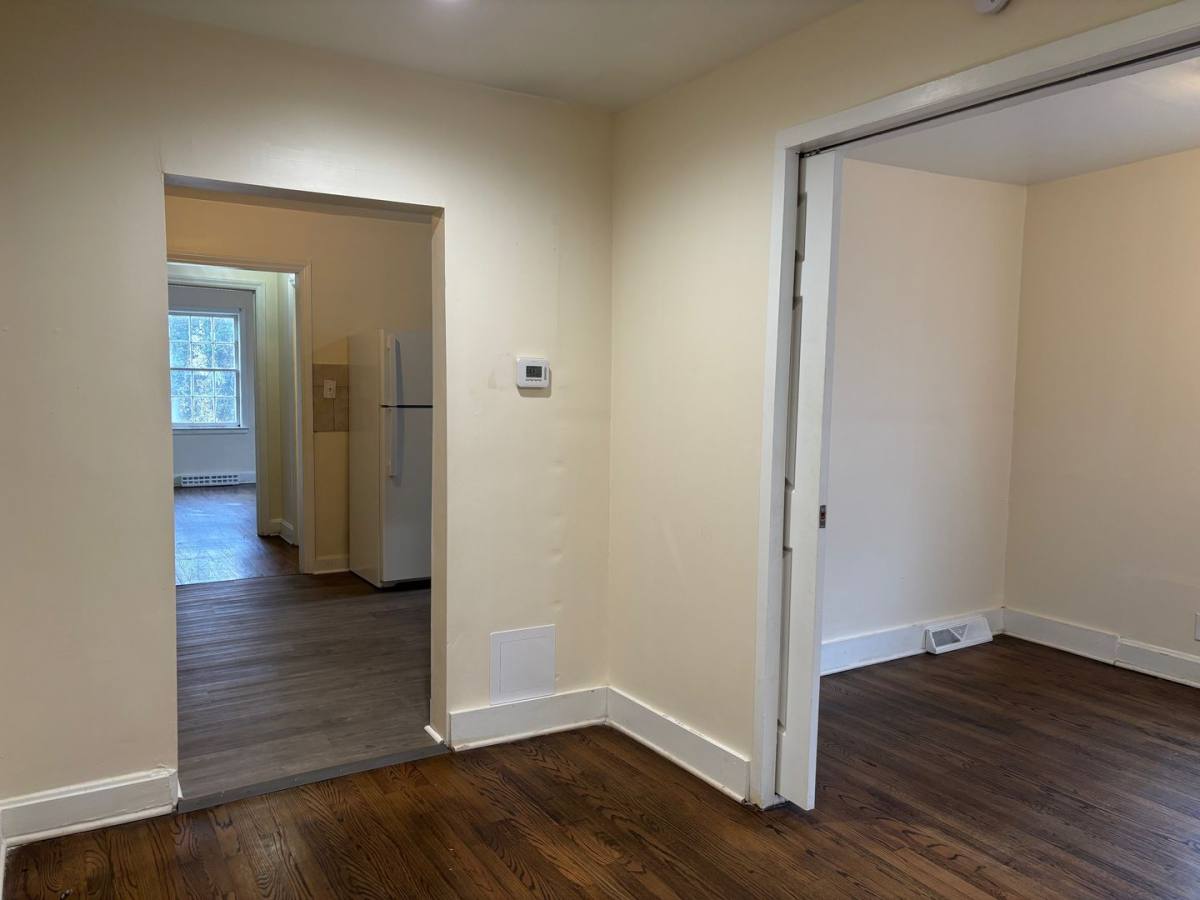 Apartment for rent at 2920 A & B Archdale Rd, High Point, NC 27263