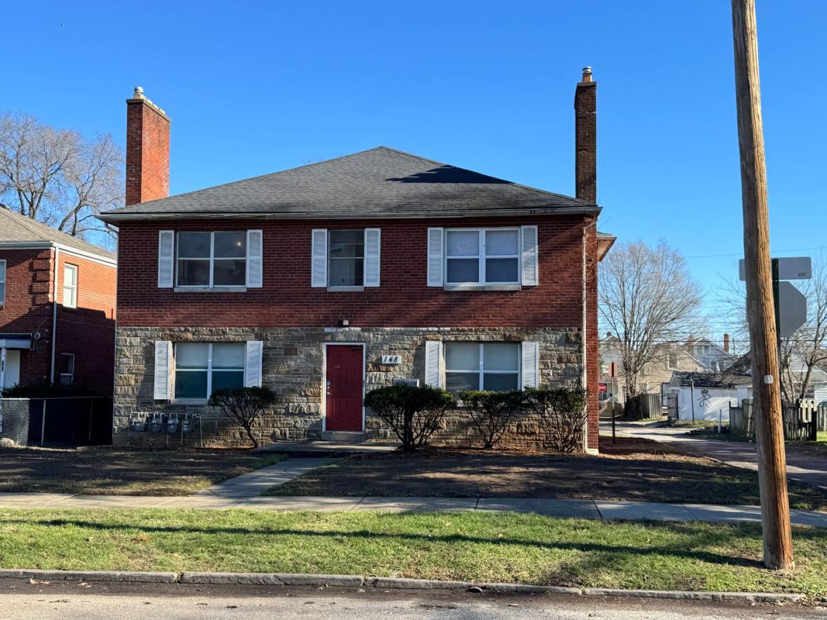 Apartment for rent at 148 S Powell Ave, Columbus, OH 43204