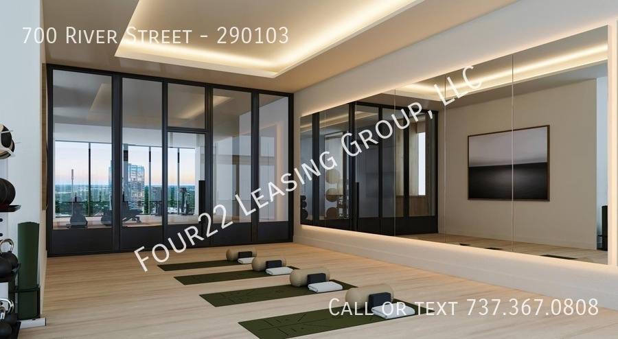 Apartment for rent at 700 River St #S1, Austin, TX 78701