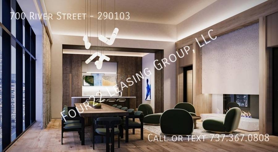 Apartment for rent at 700 River St #S1, Austin, TX 78701