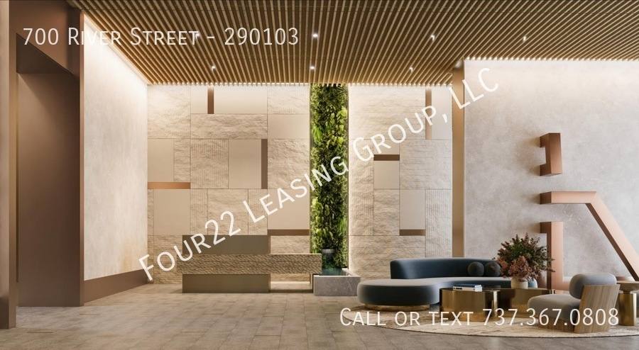Apartment for rent at 700 River St #S1, Austin, TX 78701