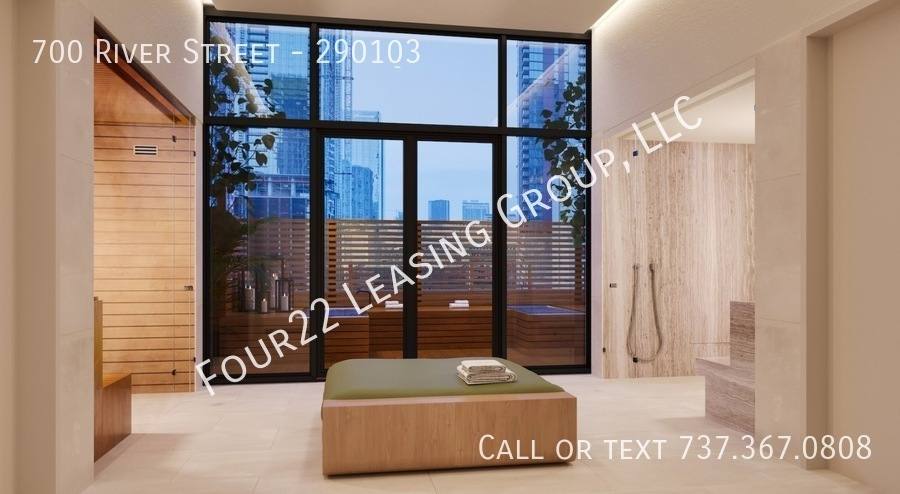 Apartment for rent at 700 River St #S1, Austin, TX 78701