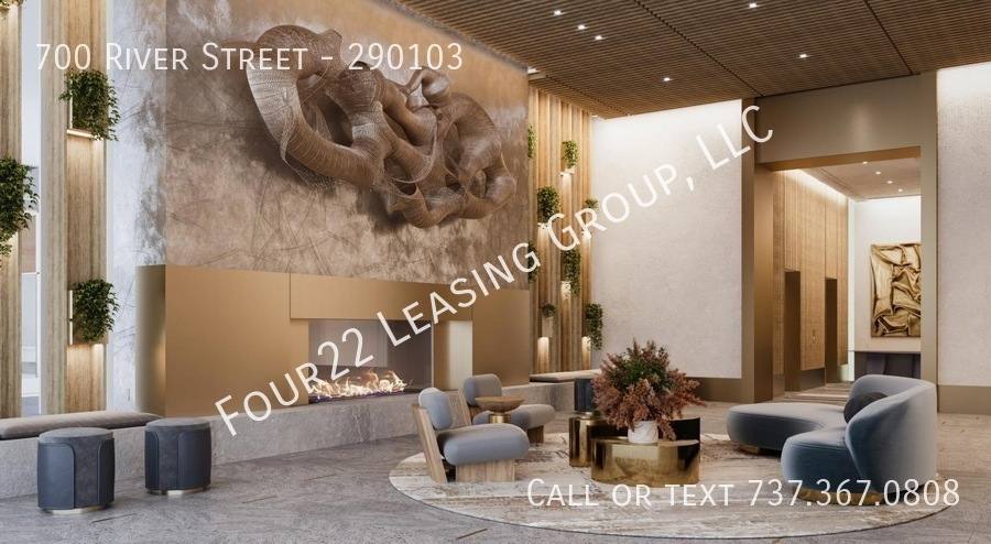 Apartment for rent at 700 River St #S1, Austin, TX 78701