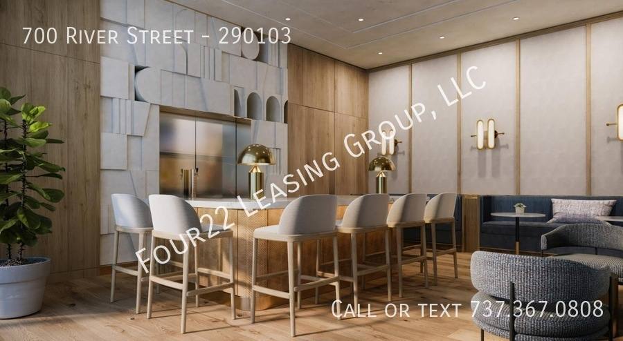 Apartment for rent at 700 River St #S1, Austin, TX 78701