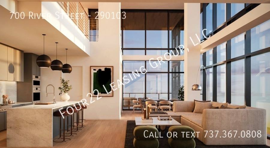 Apartment for rent at 700 River St #S1, Austin, TX 78701