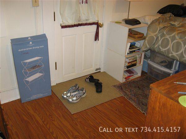 Apartment for rent at 537 S 4th Ave #1, Ann Arbor, MI 48104
