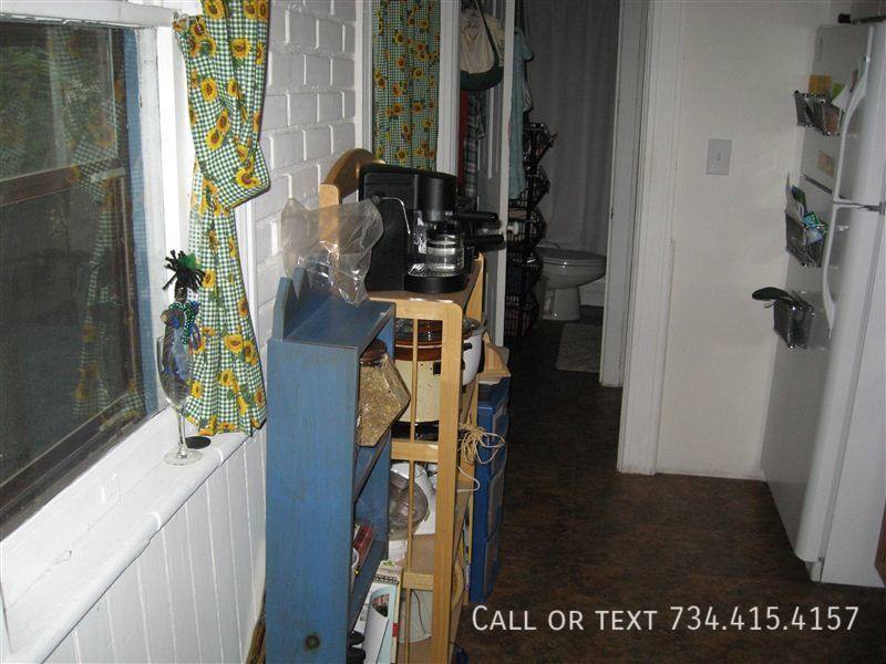 Apartment for rent at 537 S 4th Ave #1, Ann Arbor, MI 48104