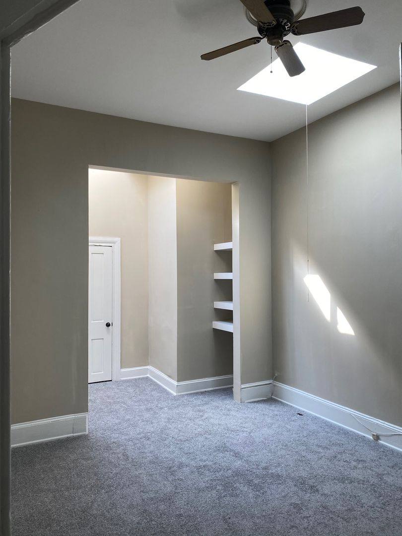 Apartment for rent at 1410 Eutaw Place, Baltimore, MD 21217