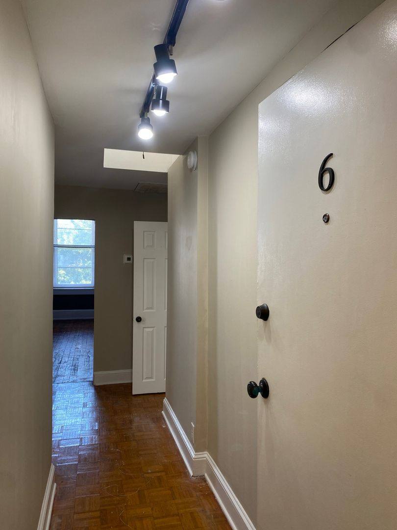 Apartment for rent at 1410 Eutaw Place, Baltimore, MD 21217