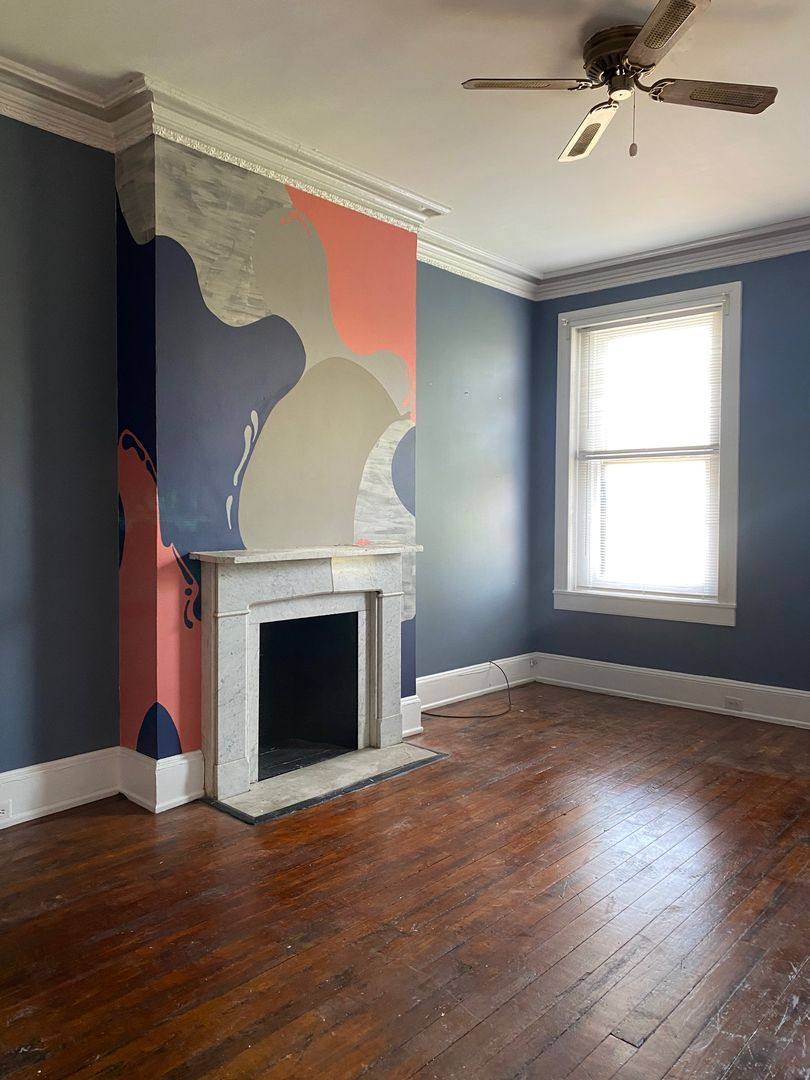 Apartment for rent at 1410 Eutaw Place, Baltimore, MD 21217