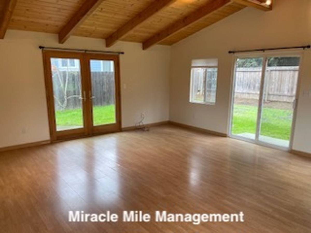 Apartment for rent at 658 Olive, Novato, CA 94945