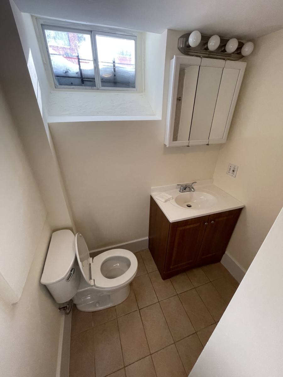 Apartment for rent at 136 Chiswick Rd #B, Brighton, MA 02135