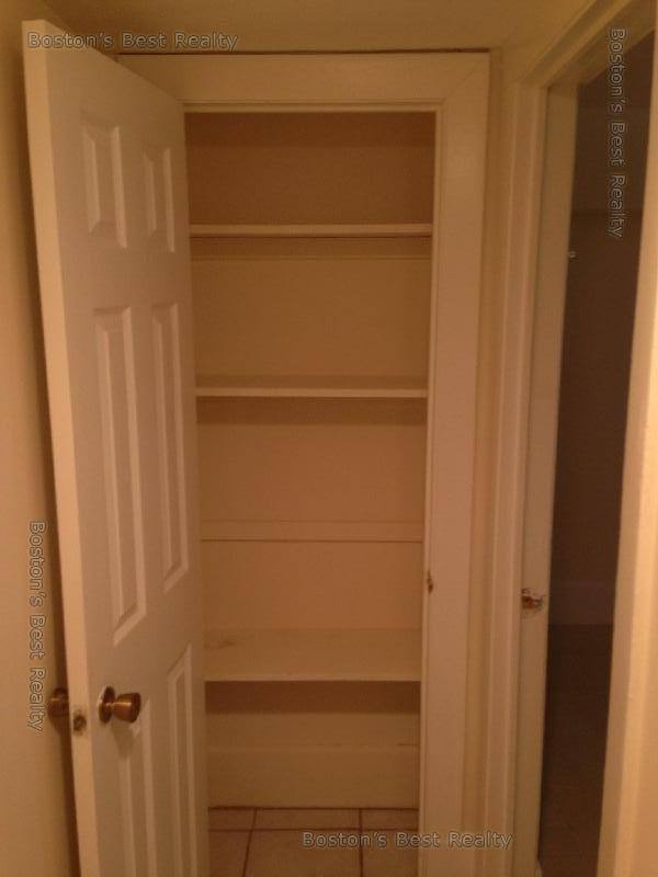Apartment for rent at 136 Chiswick Rd #B, Brighton, MA 02135