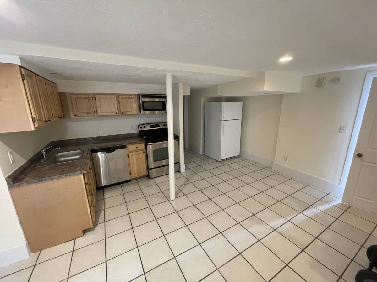 Apartment for rent at 136 Chiswick Rd #B, Brighton, MA 02135