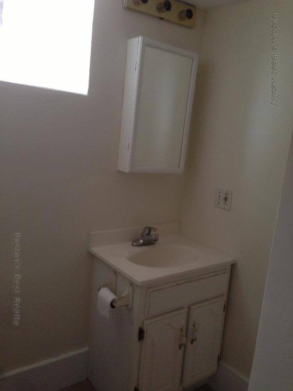 Apartment for rent at 136 Chiswick Rd #B, Brighton, MA 02135