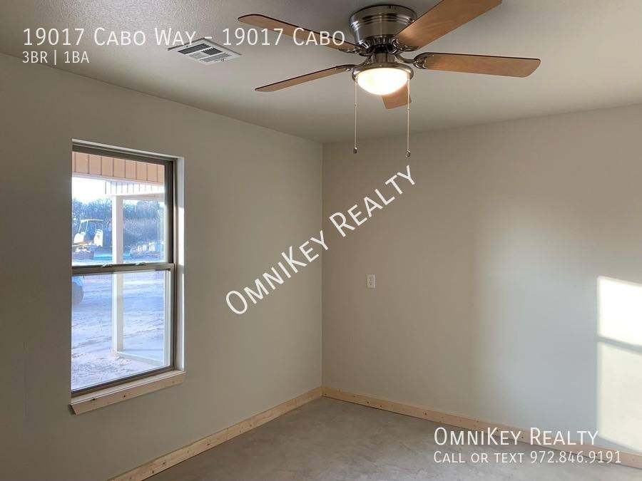 Apartment for rent at 19017 Cabo Way, Thackerville, OK 73459