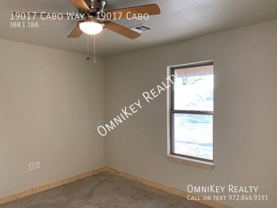 Apartment for rent at 19017 Cabo Way, Thackerville, OK 73459